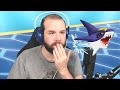 Fildrong choqu par le nom dun pokmon sur pokmon saphir alpha full random nuzlocke