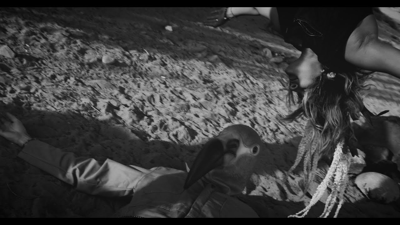 YouTube에서 Send Medicine - Checking In (Official Video) 보기 YouTube에서 Send Medicine - Checking In (Official Video) 보기