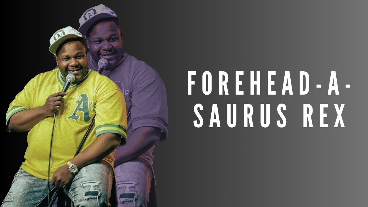 Лоб Завра Рекса