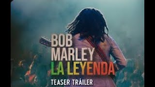 Bob Marley: La leyenda | Teaser Tráiler (SUBTITULADO) | 2024