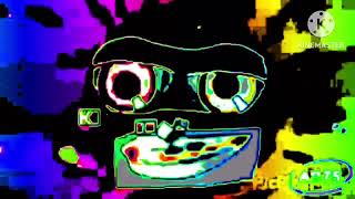 Klasky Csupo in Rainbow Chorded