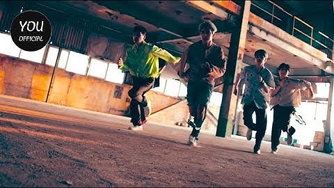 A.C.E - CACTUS  (MUSIC VIDEO)