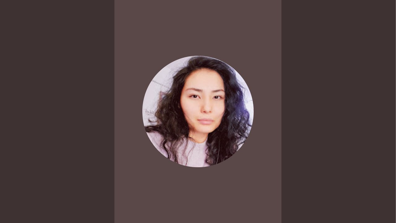 Unurmaa Ikhbayasgalant is live!