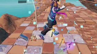 Tilted zone wars 1v1 gegen Bruder