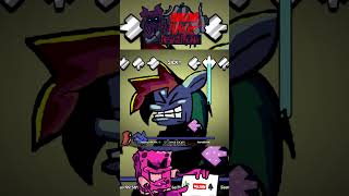 FNF Bikini Horrors V3 - Barnacles