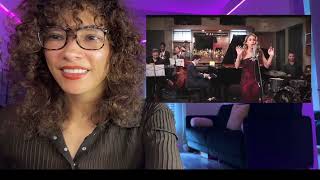 Habits - Post Modern Jukebox ft Haley Reinhart Vintage 1930's Jazz Tove Lo Cover (First Reaction)