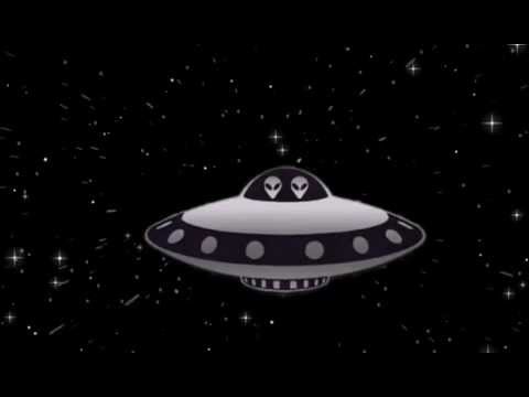 Spaceship II animated fiction Cartoon Short film - YouTube