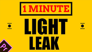 How to Add Light Leaks to Video in Premiere Pro | Premiere Pro Tutorial | Tips4u