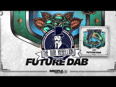 UZZI - Future Dab