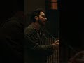 شايف نفسه كبر ومش من حق أبوه يسأله رايح فين