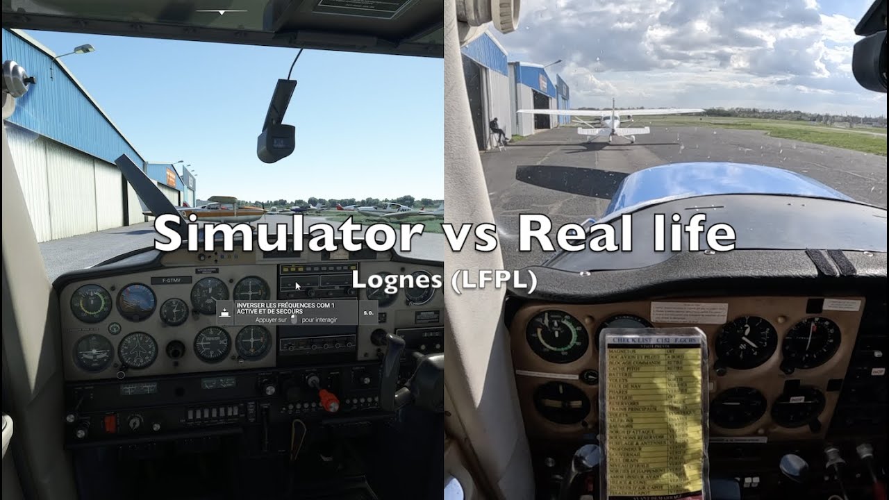 Jeu Simulateur de vol réel en ligne. Jouer gratuits