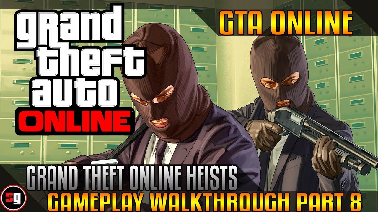 grand theft auto online the contract grand theft auto online the contract