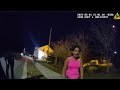 Officer Realizes Something Is Very Wrong | Police Bodycam 