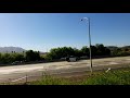 Sgt Ron Helus Procession
