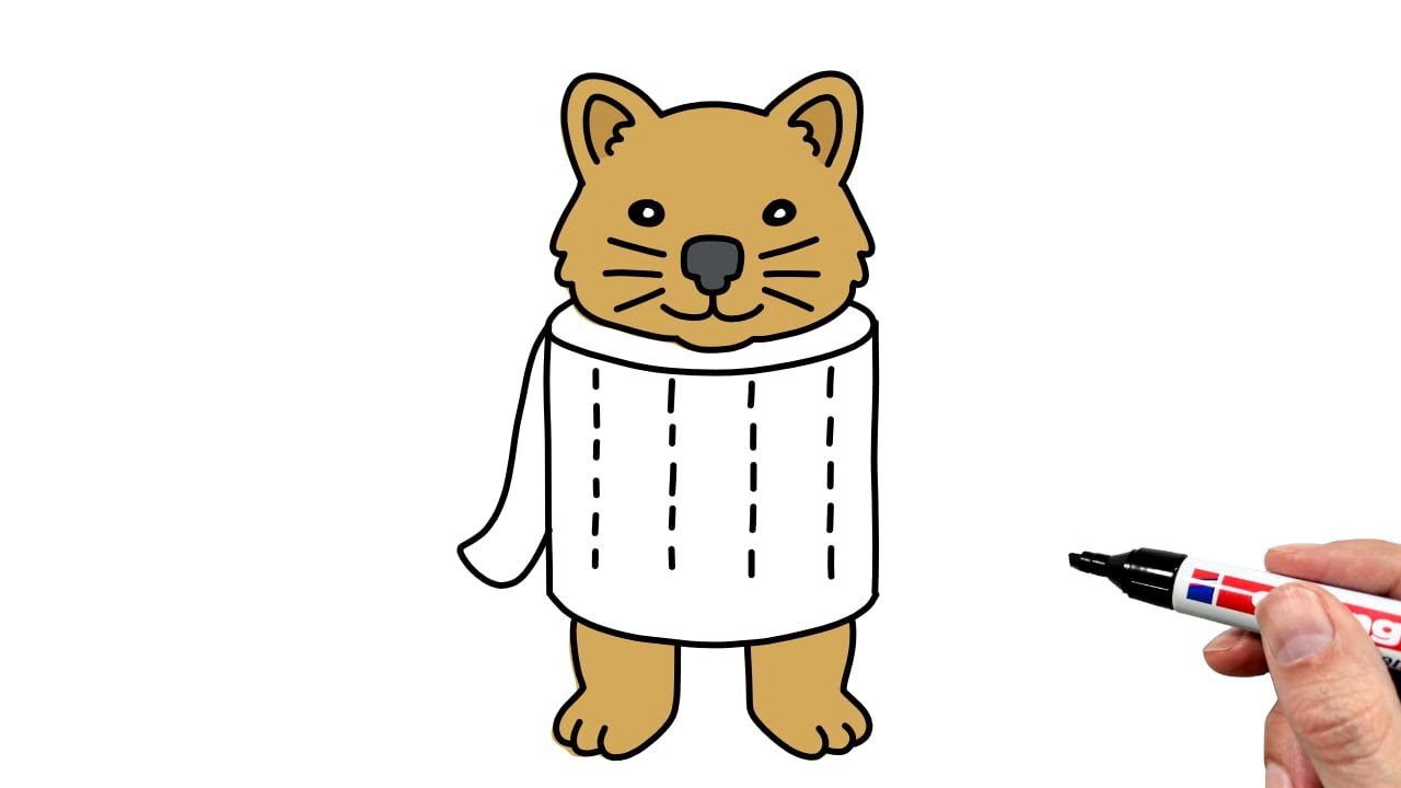 Wombo Rollo Real How to Draw Wombo Rollo - YouTube