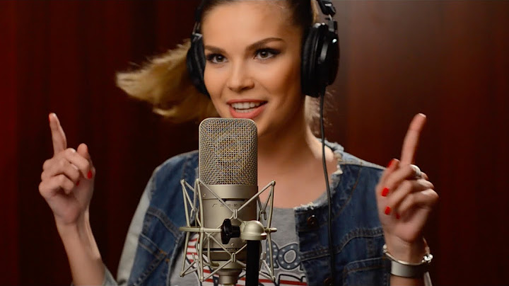 Satisfaction Cover version - Cover performance video thumbnail