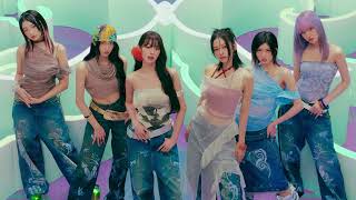 Download Lagu IVE - HEYA (Official Instrumental) MP3 Download Lagu IVE - HEYA (Official Instrumental) MP3