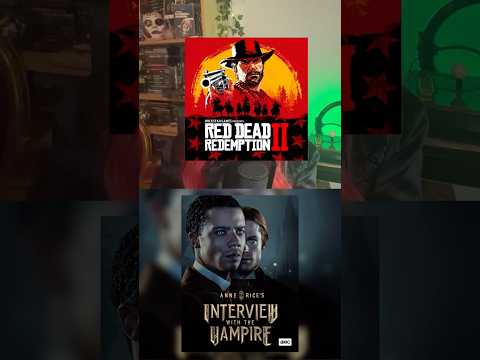 Video INTERVISTA COL VAMPIRO STAGIONE 1 | PILLOLE DI LOCATION
