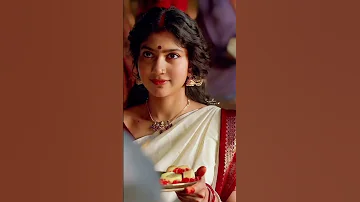Sai Pallavi New Status 2025 
