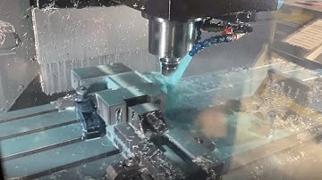 So what does Tom think of his new Hurco