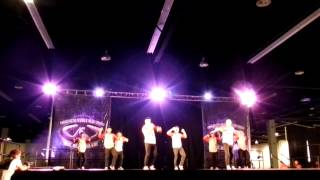 PrimeD @ USJ '13