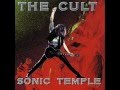 The cult  soul asylum studio version