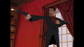Let's Play - [Windows] - Outlaws [1997] LucasArts (No commentary) - Part 10 - Bob Graham's Ranch