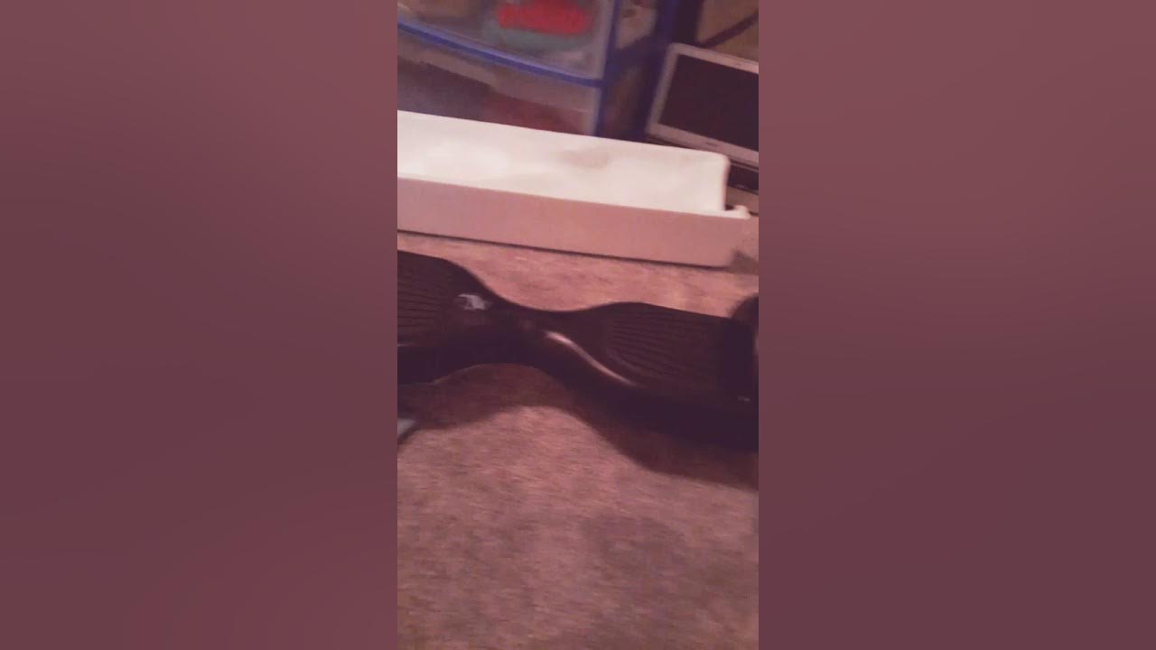 how-to-fix-a-hoverboard-when-it-s-blinking-with-a-red-light-on-youtube