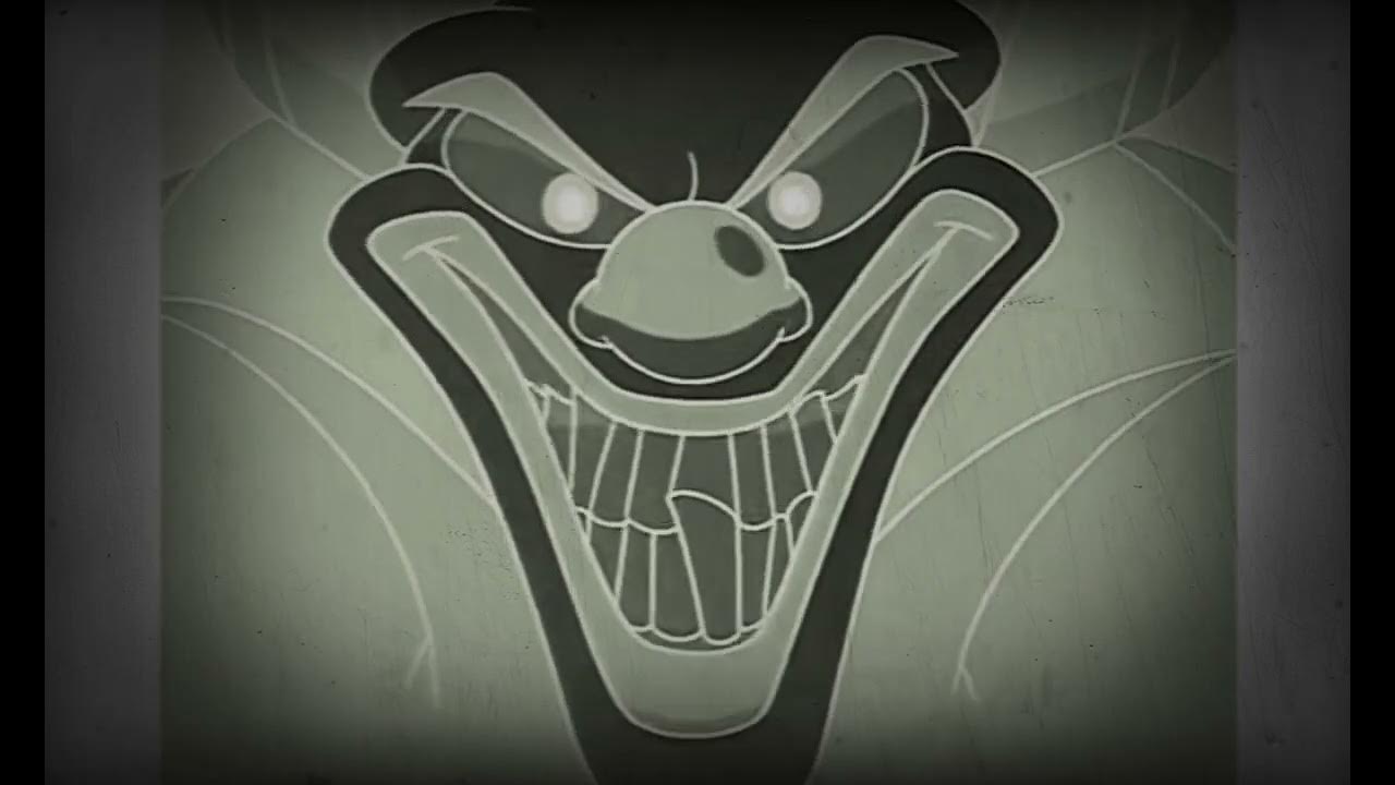 Brave Little Toaster [1994] Scary Clown Screen Time YouTube