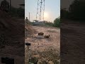 Golden Hour Production: Filming the RC Worksite