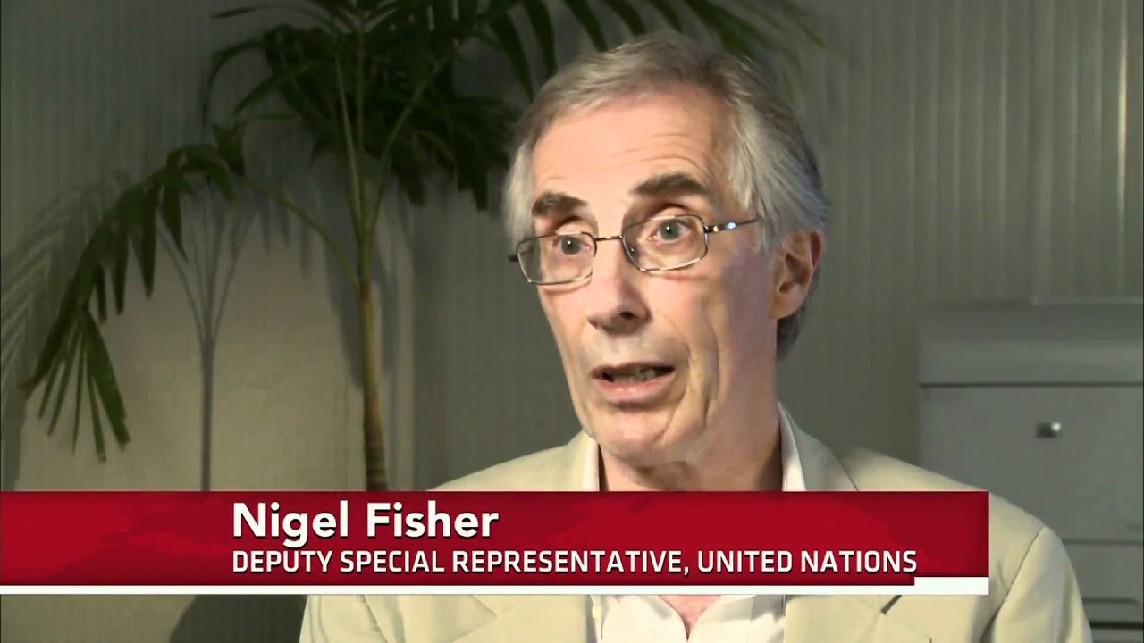 Haiti Slow to Rebuild in Aftermath of Devastating Quake