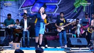 NEVADA MUSIC - MELEPAS LAJANG JIHAN AUDI - TEMU KANGEN PG PELANG  KEDUNG REJO PURWODADI