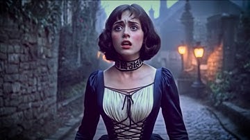 BIOSHOCK Infinite - 1980s Live-Action Movie