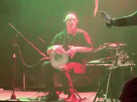 George Sadka George Sadak performance at the High Dive. - YouTube