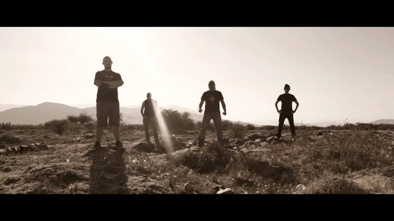 WARCHEST – Aftershock