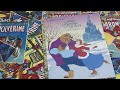 Disney's Beauty and the Beast "The Enchanted Christmas"