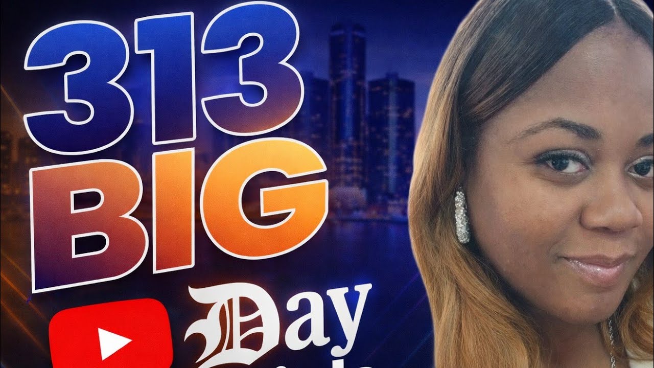 313 Day Deal for Content Creators! Grow Your Channel for Just $3.13 🔥 WHAT UP DOE