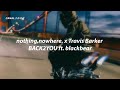 Nothing Nowhere X Travis Barker Back2you Ft Blackbear Tradução Legendado mp3