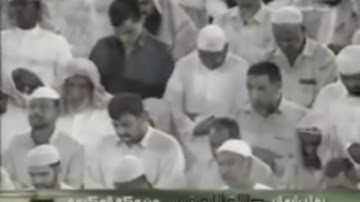تلاوة فضيلة الشيخ د.ماهر المعيقلي-حفظه الله و رعاه-🤍#ماهرالمعيقلي 