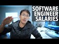 Software Engineer Salaries in 2020.  How much do programmers make?