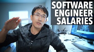 Software Engineer Salaries... How much do programmers make? screenshot 1