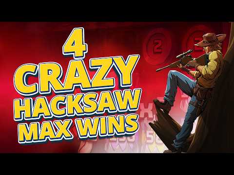 1. Introducere în Hacksaw Gaming: Un Producător Revoluționar