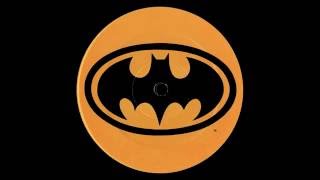 Prince - Batdance (The Bat Mix) / Batdance (Vicki Vale Mix)