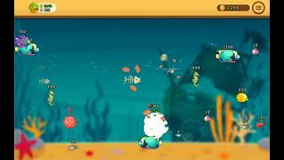 Fish Eat Getting Big (for Android)