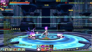 [Elsword] Request timed out