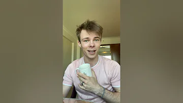 Nicholas Hamilton Instagram livestream 23 Apr 2021