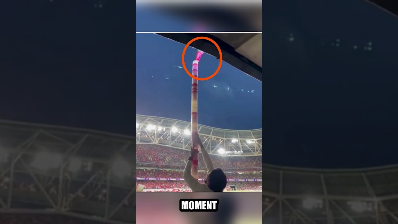 Весь стадион ждал этого Кубка ONE 🤯