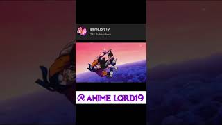 R.I.P goku