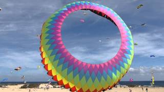 Fuerteventura Kite Festival 2014