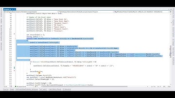 How to create Excel using Epplus in C#